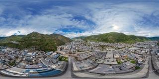 黄龙风景名胜区